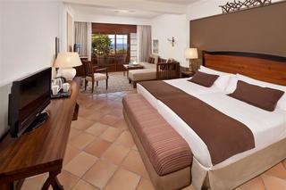 Hacienda Del Conde Member Of Melia Collection - Adults Only Hotell Buenavista Del Norte Exteriör bild